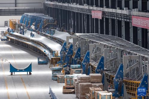 新時(shí)代中國(guó)調(diào)研行·看區(qū)域丨東北篇 智造賦能，通信設(shè)備技術(shù)開(kāi)發(fā)匯聚振興新動(dòng)能