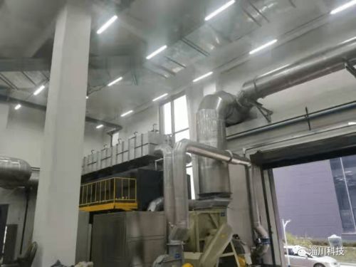 齊魯激光科技館展陳設備成功入駐，百余項激光技術(shù)盡收眼底——通信設備技術(shù)領域內(nèi)的技術(shù)開發(fā)新篇章