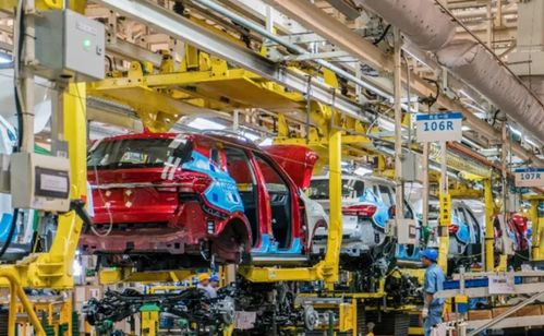 23天之后 上海汽車業(yè)重啟與通信設備技術(shù)領域的新發(fā)展機遇